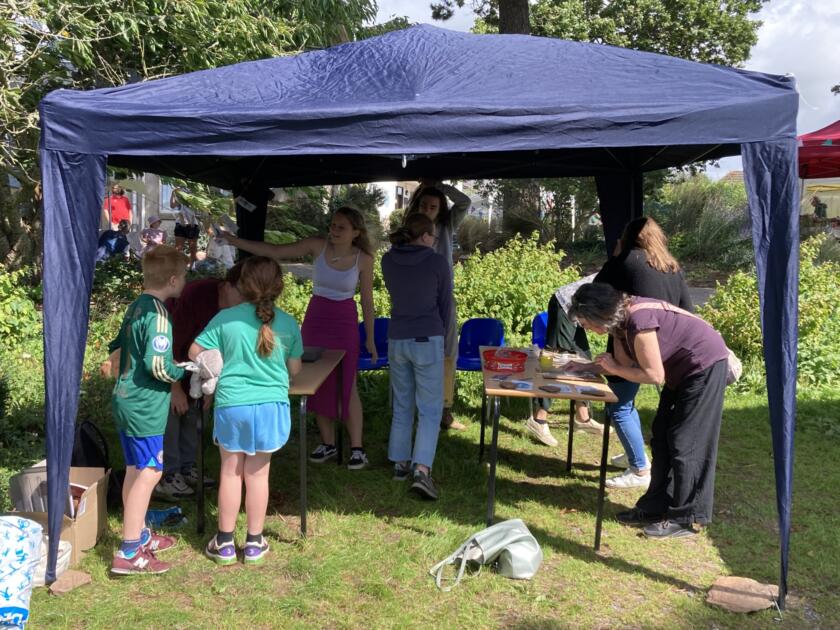 Future Fossils: Imaginations Through Cameraless Photography | Harbour House